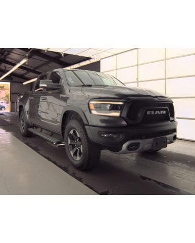 ram ram 1500 pickup 2019 1C6SRFLT5KN545986 image ram ram 1500 pickup 2019 1C6SRFLT5KN545986 image